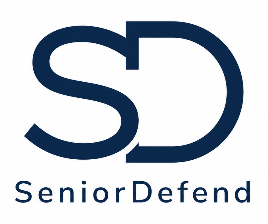 SeniorDefend